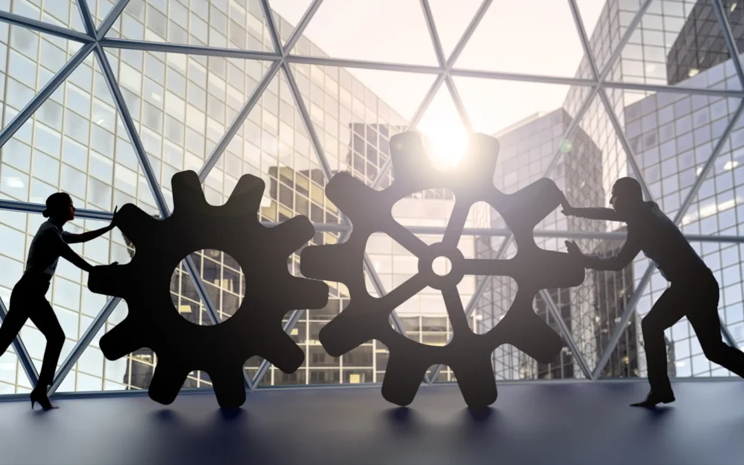 6 Reasons Why Your Business Needs an IT System Upgrade