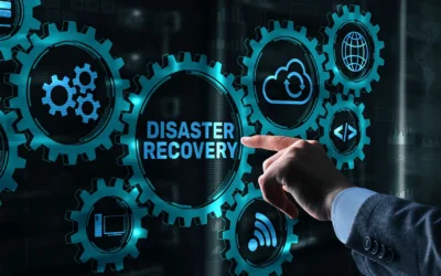 The Risks of Not Having a Backup and Disaster Recovery Plan