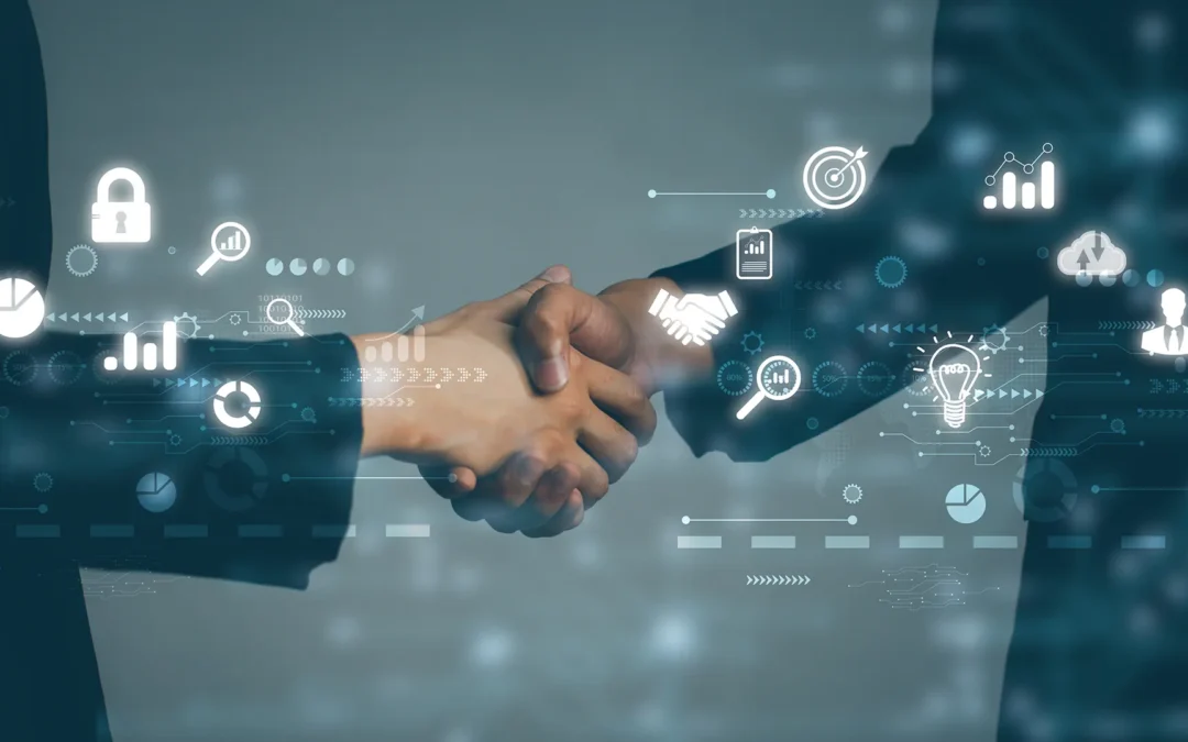 The Top Five Benefits of Outsourcing IT