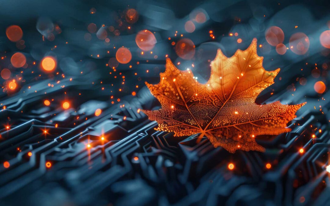 Fall into Compliance, Don’t Fail It: How to Get Ahead Before Year-End