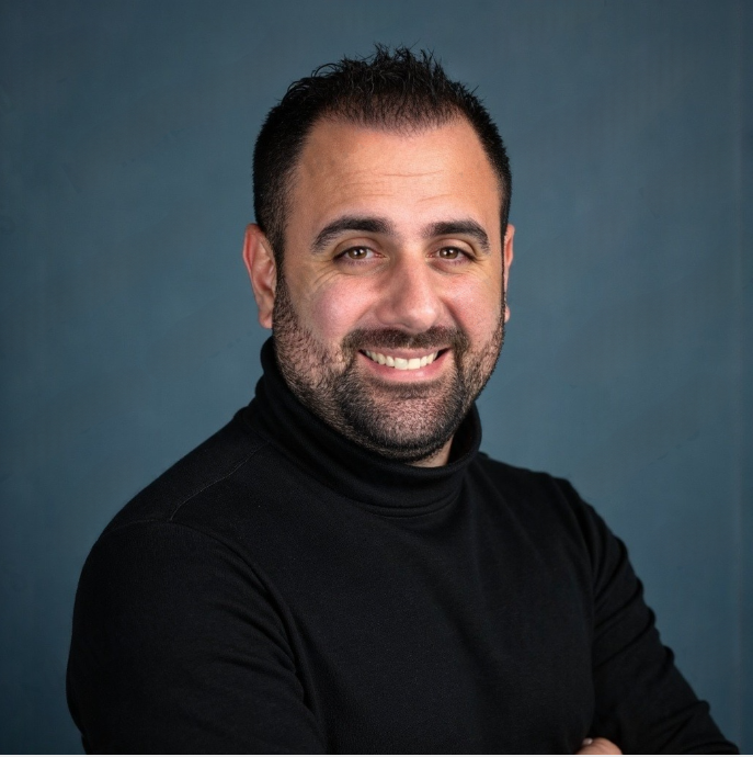 Nick Diakos
