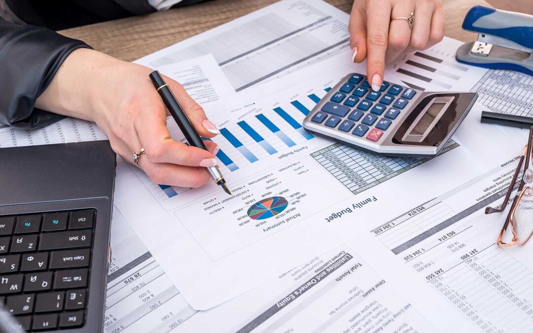 How to Build a Smarter Business IT Budget