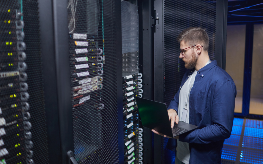 Why Choosing the Right Managed IT Partner Matters Long-Term