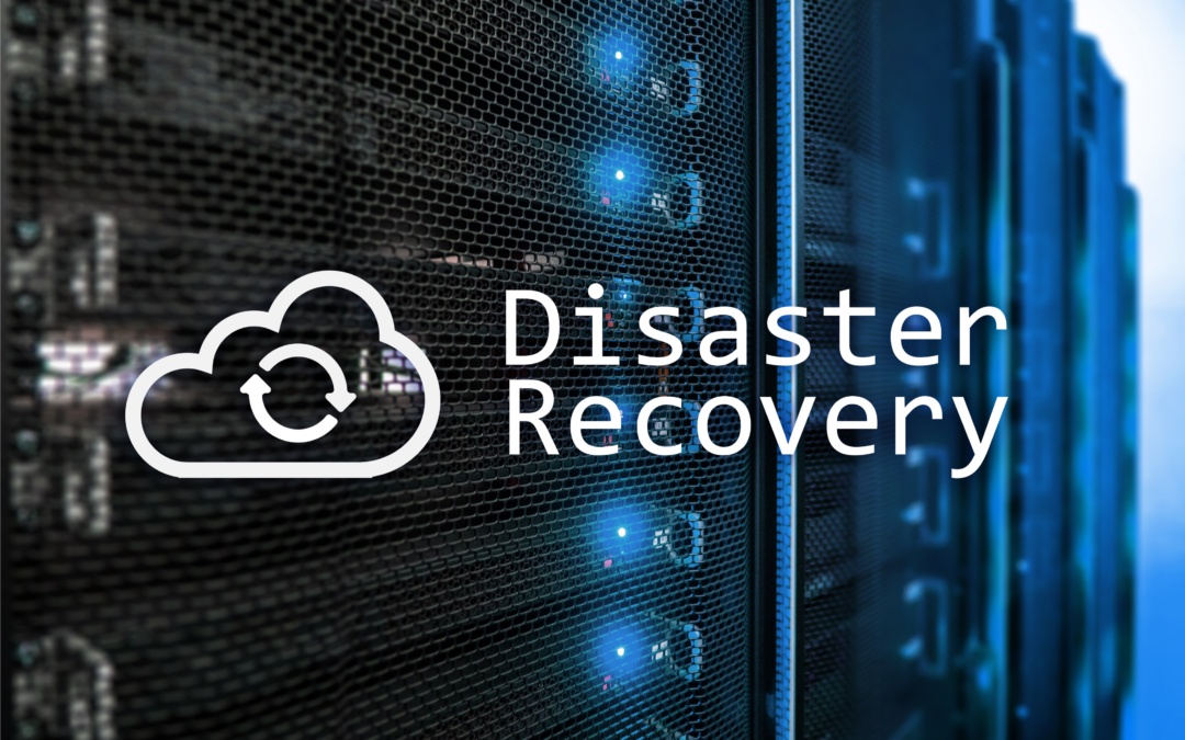 Disaster Recovery Planning: Why Every Business Needs a DR Solution